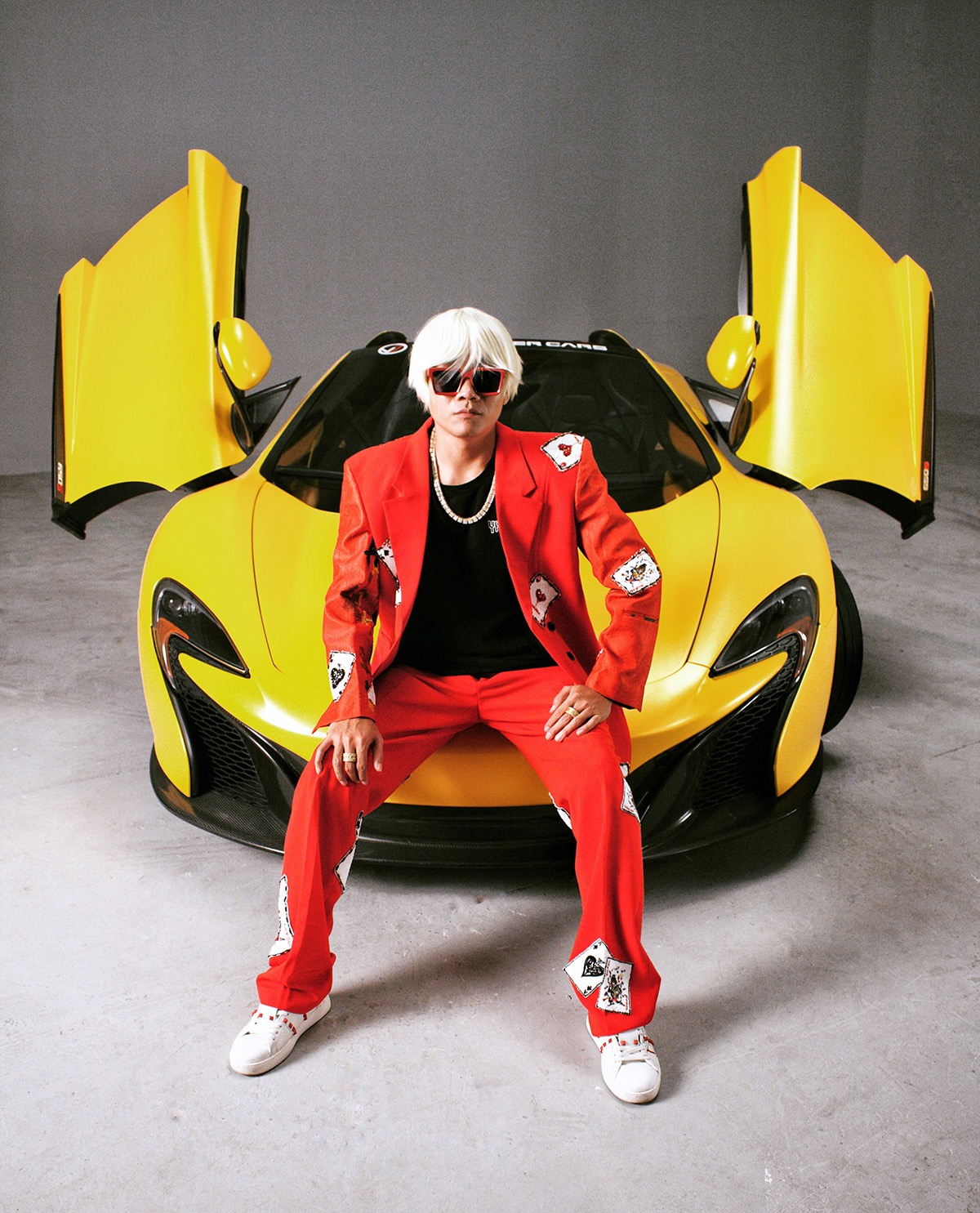 Wowy – Rapper đa tài luôn khẳng định chất riêng và thành công
