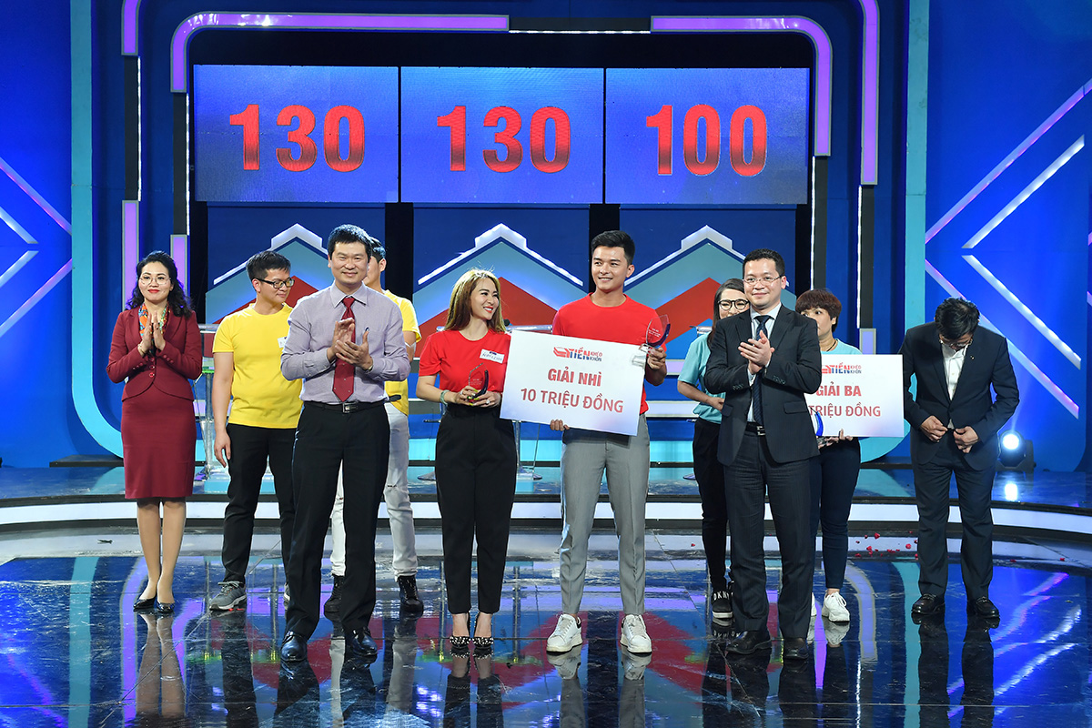 Ánh Linh kết hợp nam chính 'Làm rể Mười Xuân' thể hiện sự thông minh, ăn ý trên sóng truyền hình