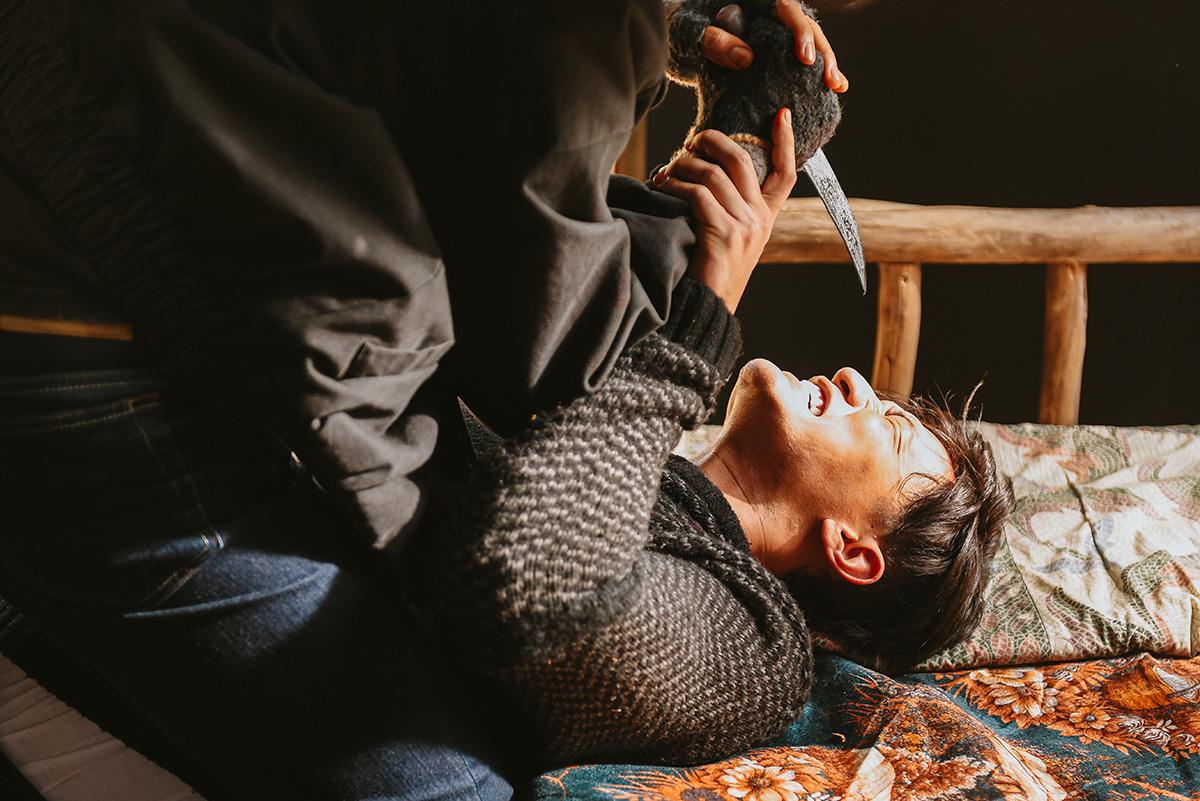 Dược sĩ Tiến khiến khán giả nghẹt thở với trailer 'Cuộc tẩu thoát sinh tử'