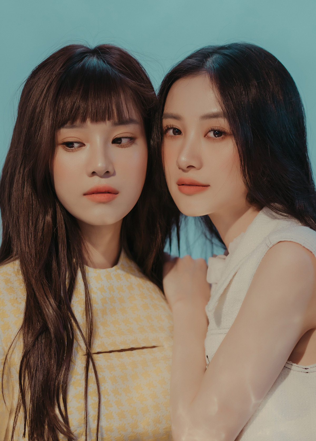 Hoàng Yến Chibi: ‘Tôi và Jun Vũ chơi được với nhau ở showbiz vì biết cách tôn trọng nhau’