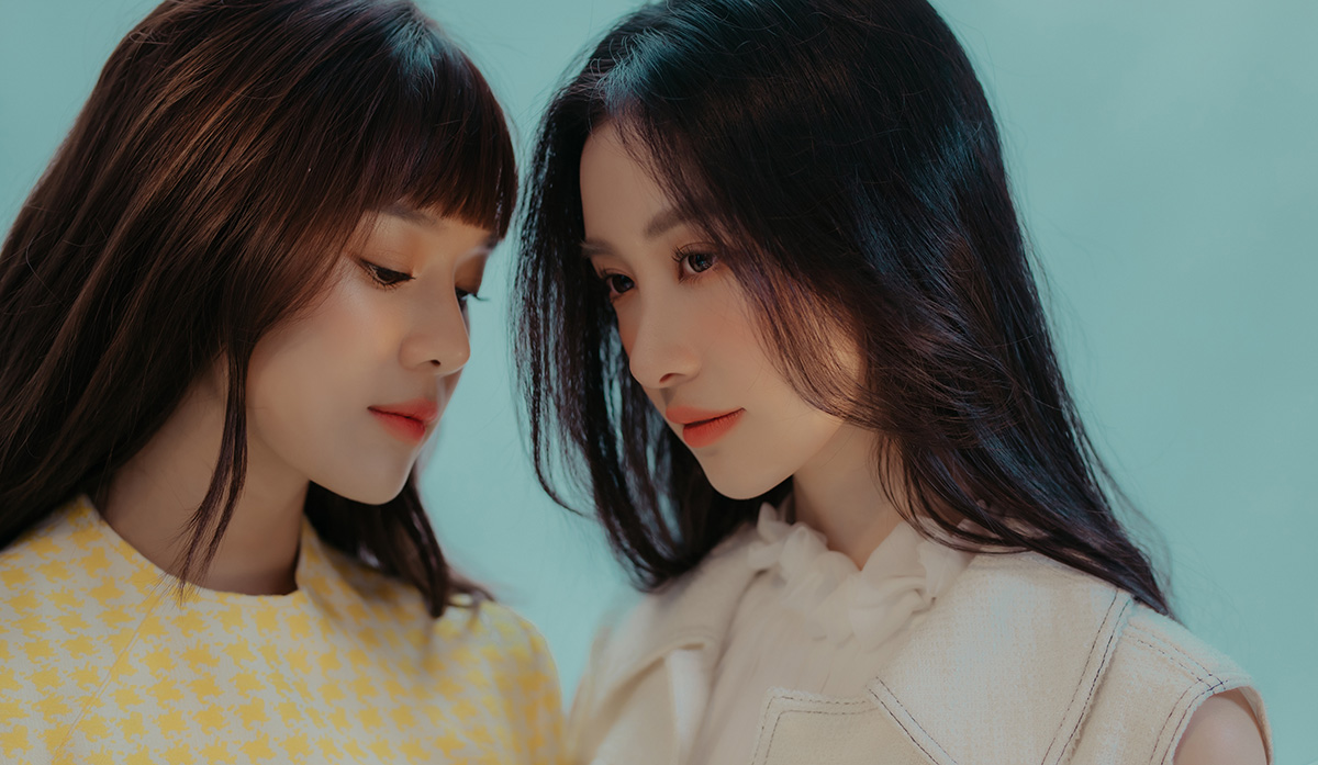 Hoàng Yến Chibi: ‘Tôi và Jun Vũ chơi được với nhau ở showbiz vì biết cách tôn trọng nhau’