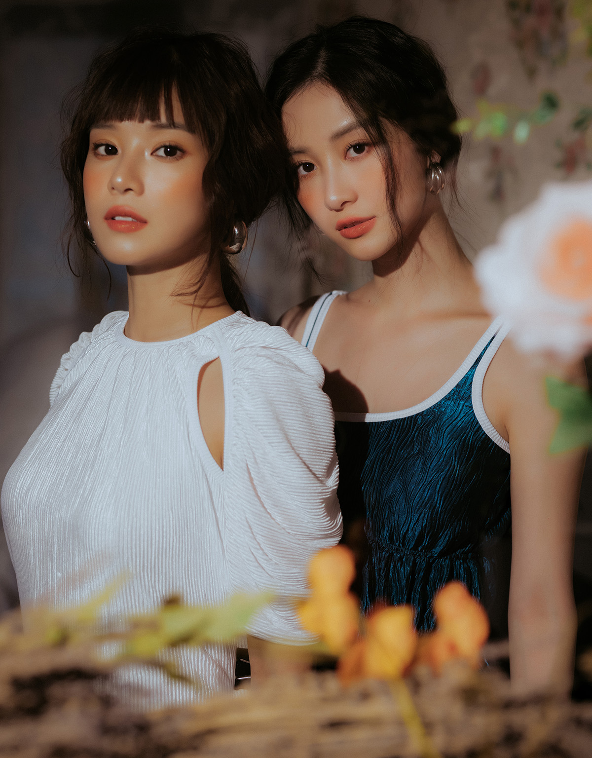 Hoàng Yến Chibi: ‘Tôi và Jun Vũ chơi được với nhau ở showbiz vì biết cách tôn trọng nhau’
