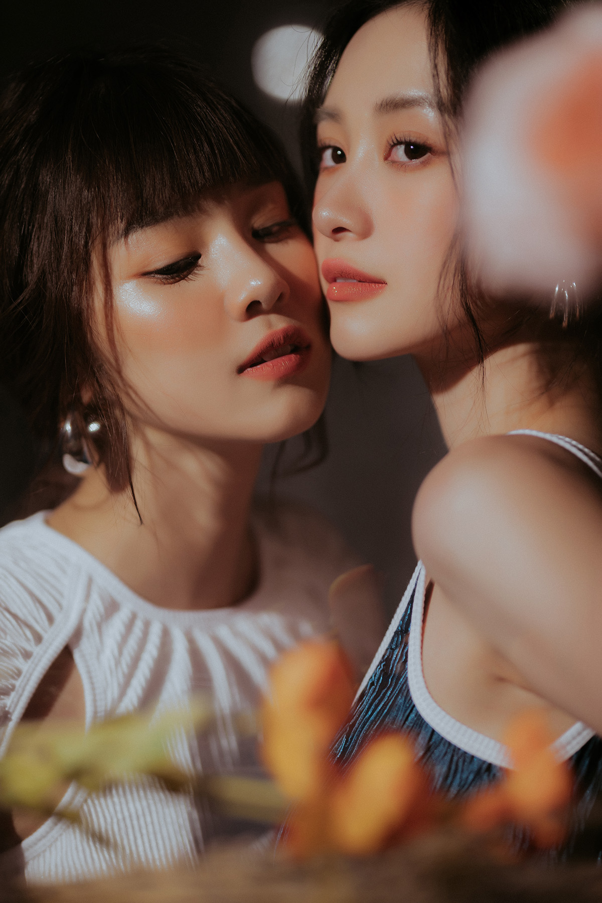 Hoàng Yến Chibi: ‘Tôi và Jun Vũ chơi được với nhau ở showbiz vì biết cách tôn trọng nhau’