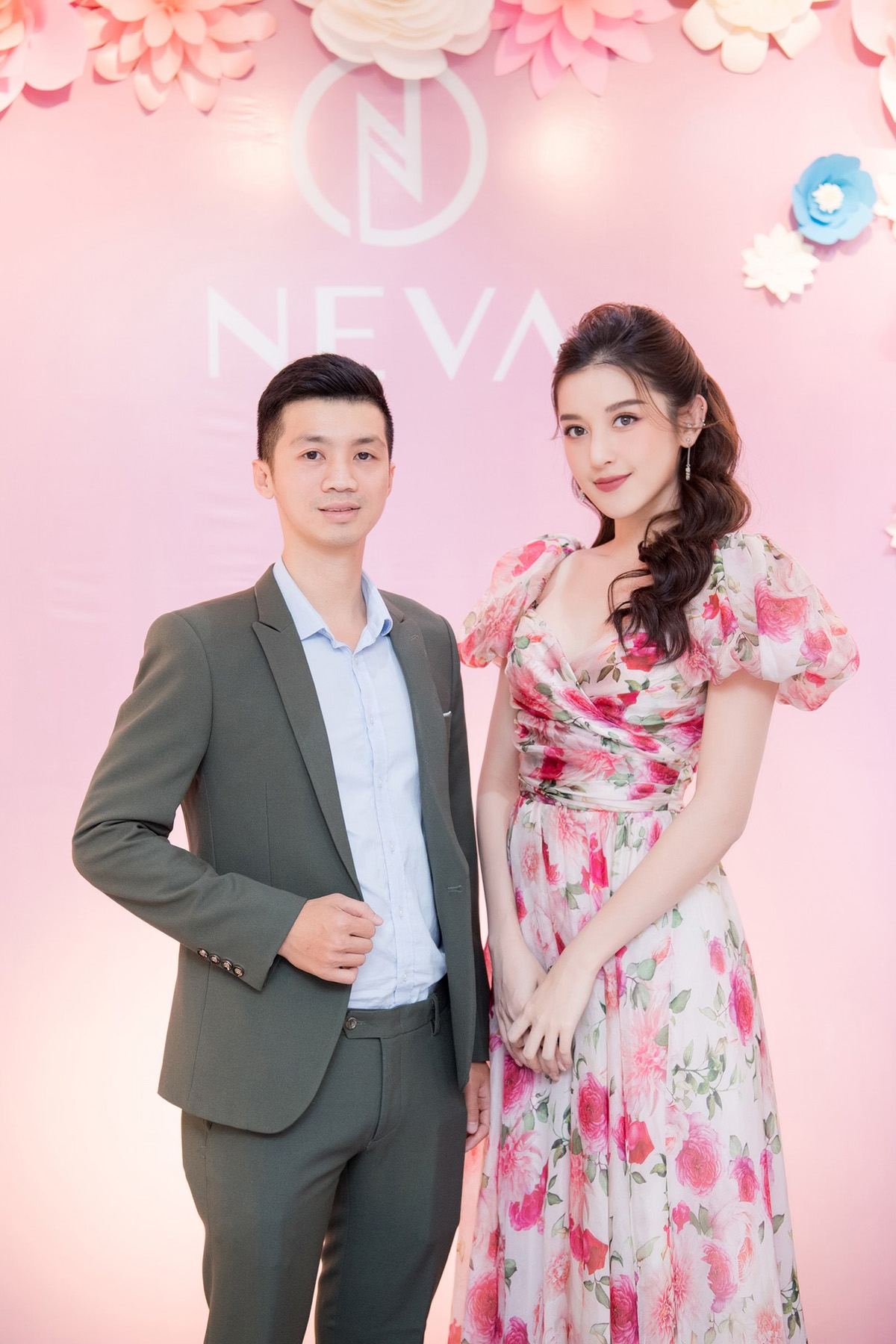 Á hậu Huyền My gây thương nhớ với vẻ đẹp tựa công chúaÁ hậu Huyền My gây thương nhớ với vẻ đẹp tựa công chúa