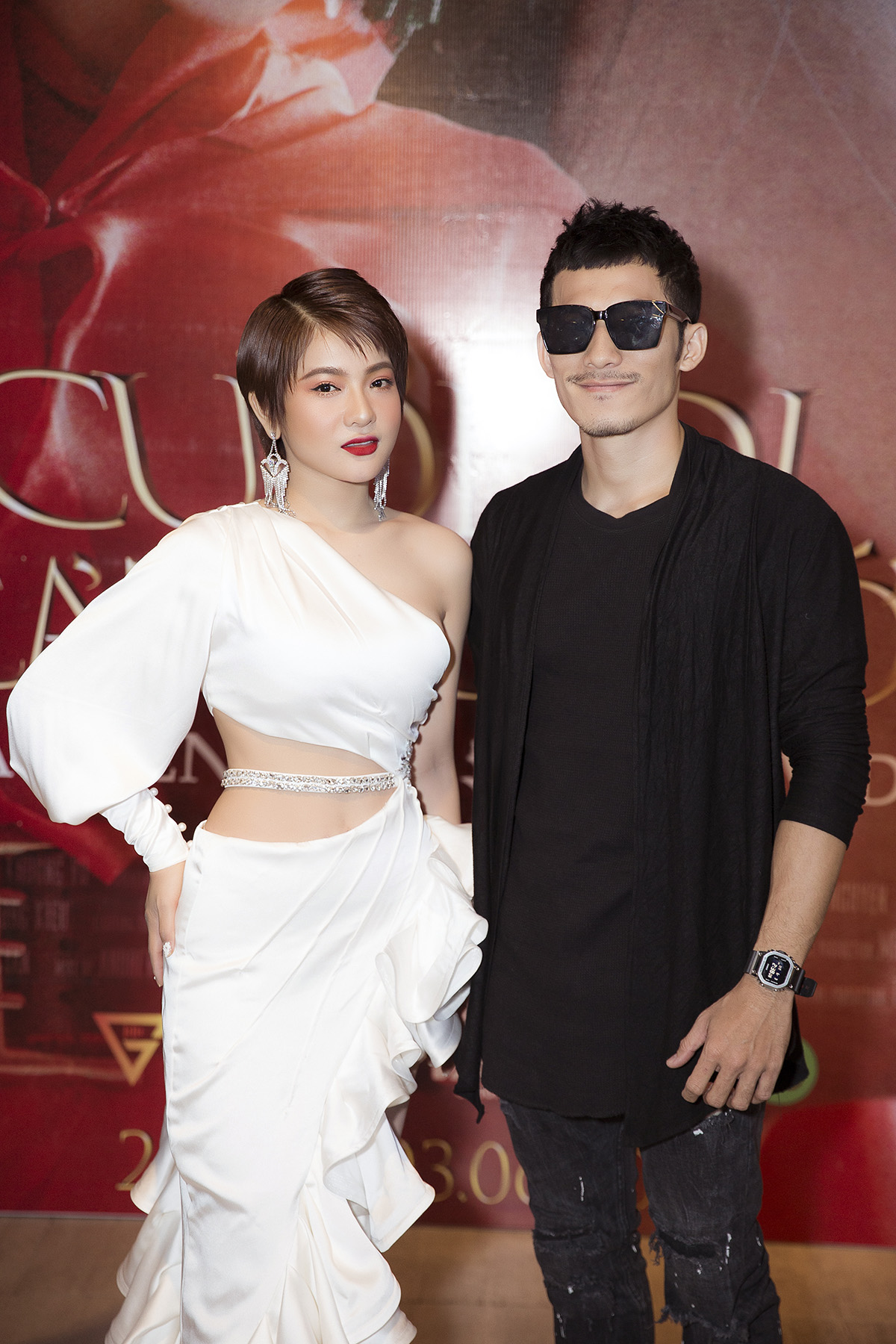 Debut với MV đầy thông điệp, Bảo Yến Rosie mong khán giả xem lại 10 lần để hiểu rõ hơn