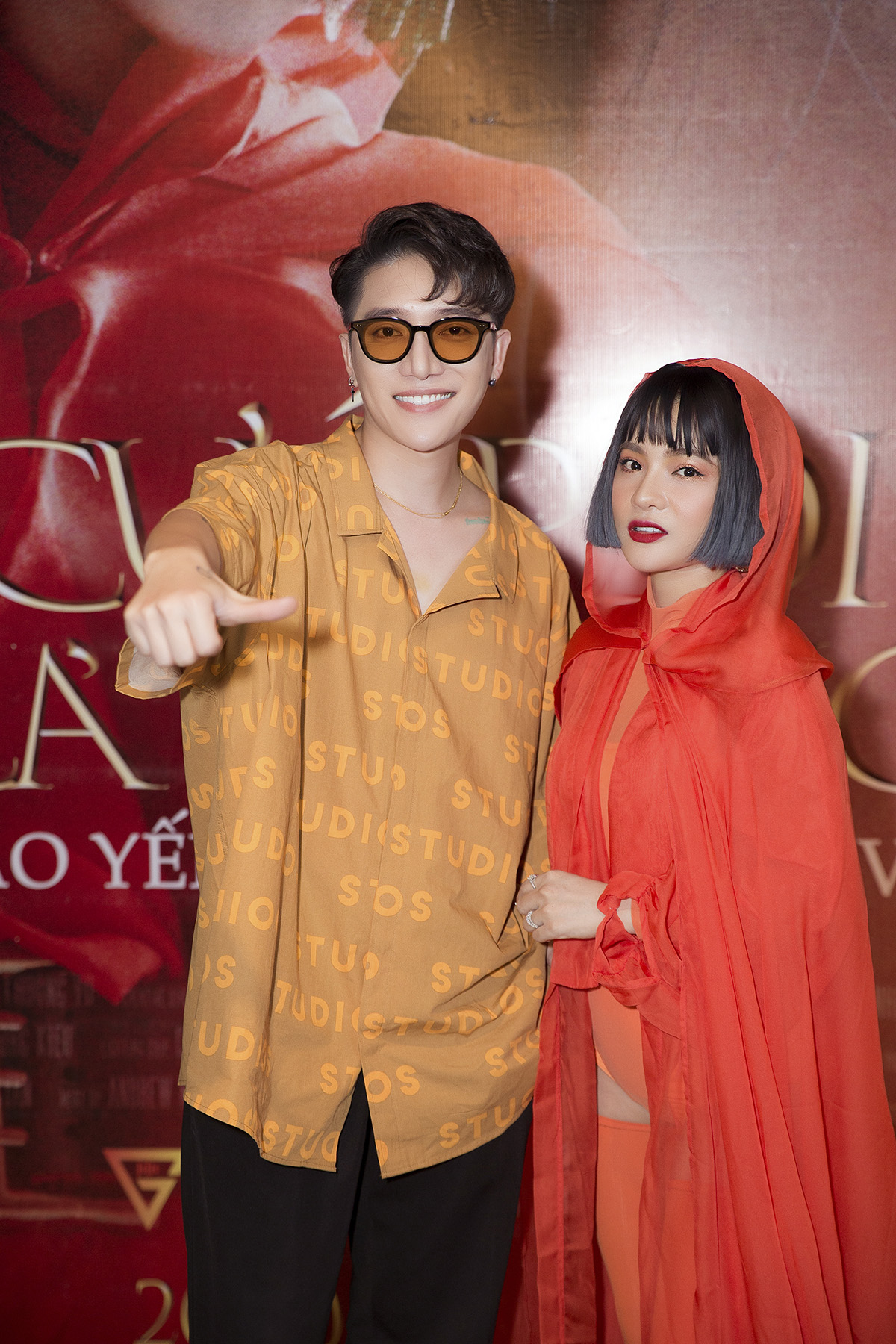 Debut với MV đầy thông điệp, Bảo Yến Rosie mong khán giả xem lại 10 lần để hiểu rõ hơn