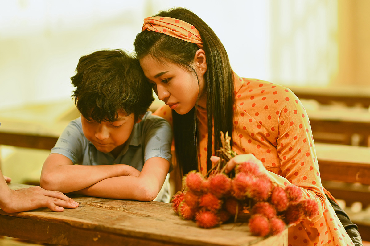 Lê Lộc bị Dược sĩ Tiến dọa giết trong “Lá thư chết chóc”