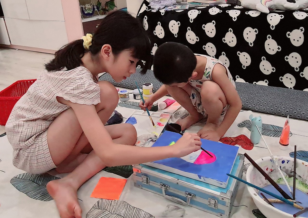 Thanh Thảo Hugo, nhà văn Thu Hà lan tỏa cách dạy con tự lập, hoạt bát trong thời công nghệ 4.0
