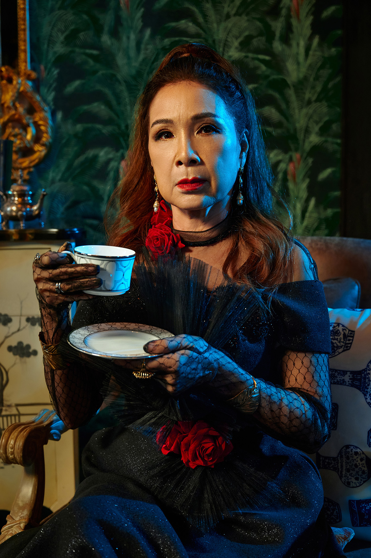 SaiGon’s Elite - Điểm hẹn lý tưởng cho thực khách có tâm hồn lãng mạn, duy mỹ, say đắm nghệ thuật