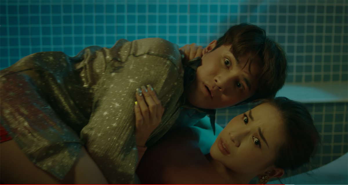 Vừa hài hước vừa kịch tính, Web Drama “Yêu lại từ đầu” của Việt Hương gây chú ý khán giả ngay từ Tập 1