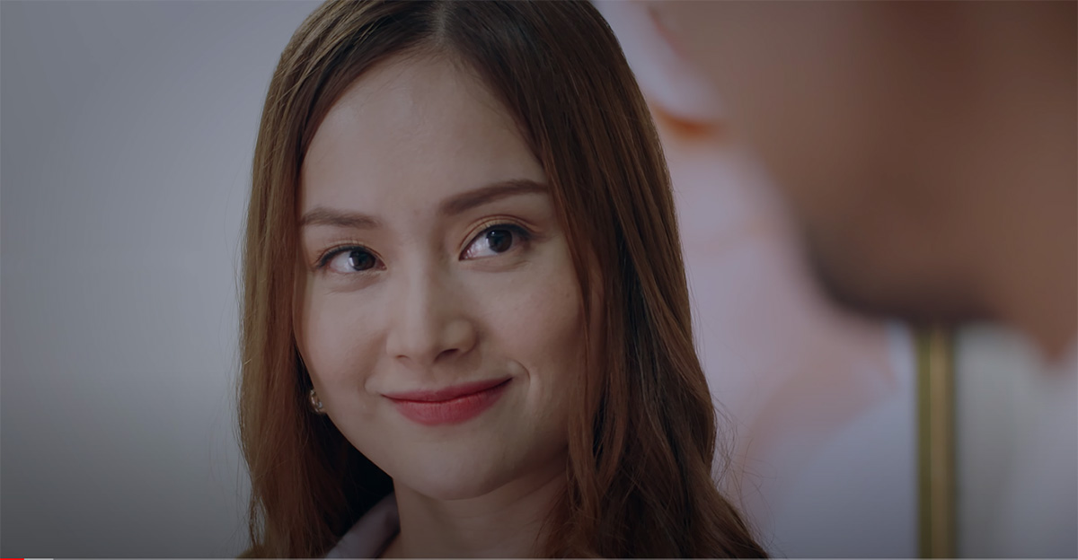 Vừa hài hước vừa kịch tính, Web Drama “Yêu lại từ đầu” của Việt Hương gây chú ý khán giả ngay từ Tập 1