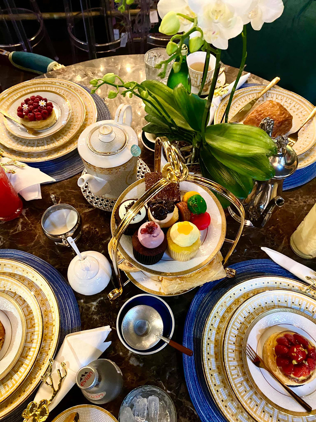 SaiGon’s Elite - Điểm hẹn lý tưởng cho thực khách có tâm hồn lãng mạn, duy mỹ, say đắm nghệ thuật