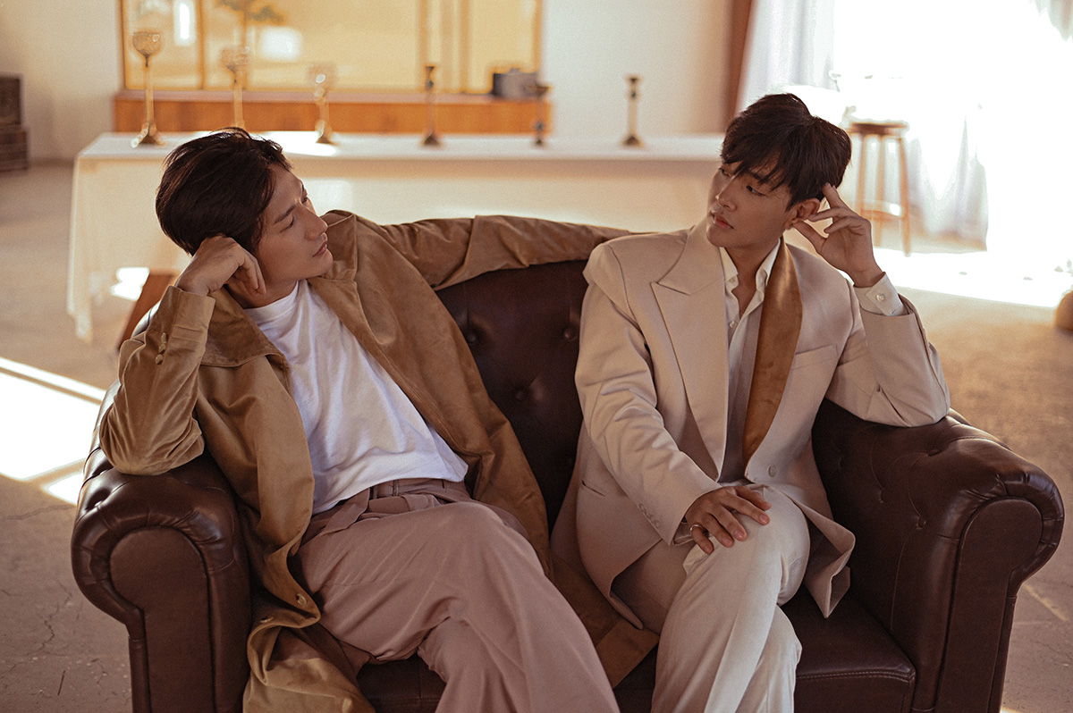 Dược sĩ Tiến và những điều làm nên thành công của series đam mỹ ‘Tiến Bromance’