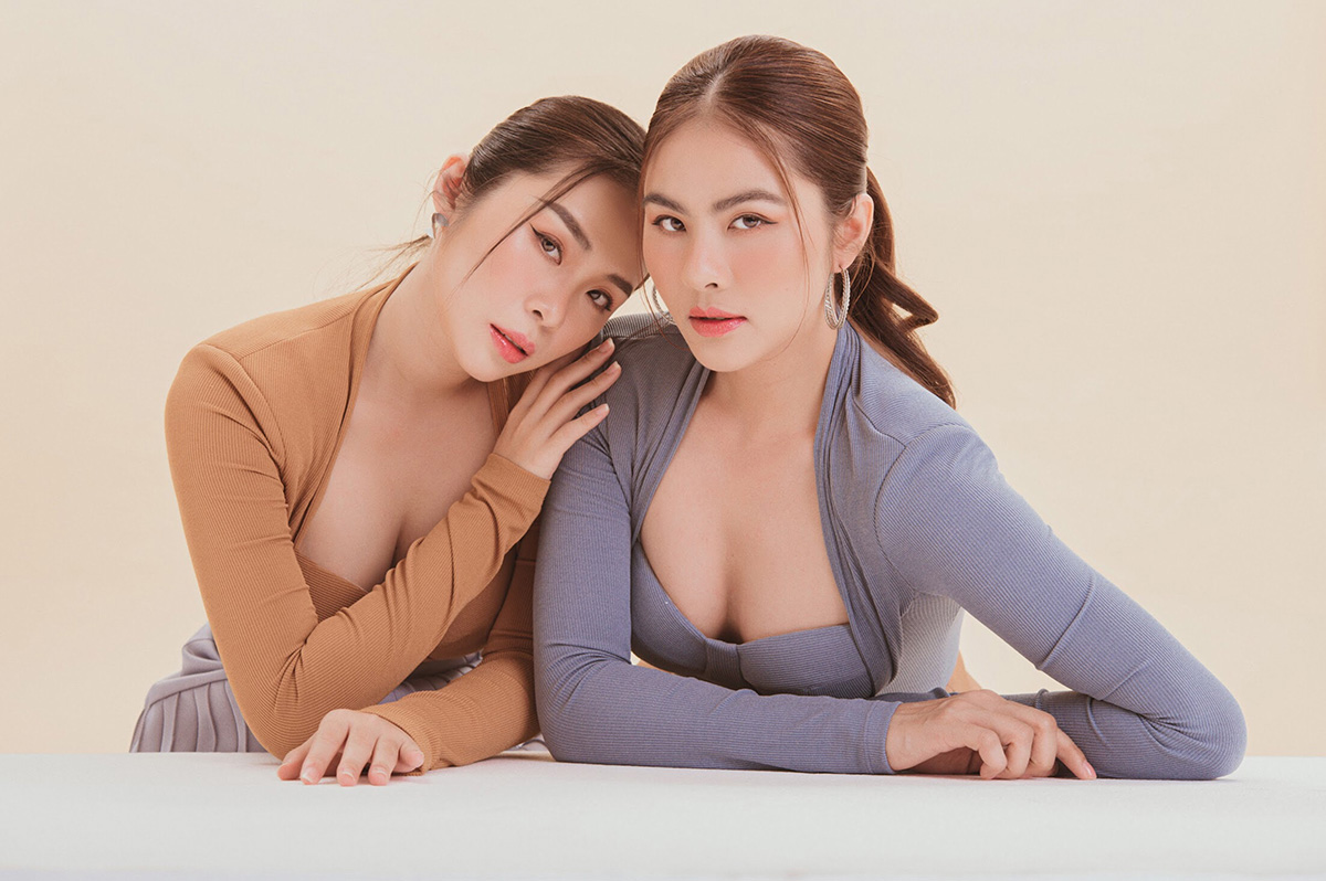 Việt Trang đảm nhận lồng tiếng cho Eep - nhân vật hoạt hình 'Gia đình Croods: Kỷ nguyên mới'