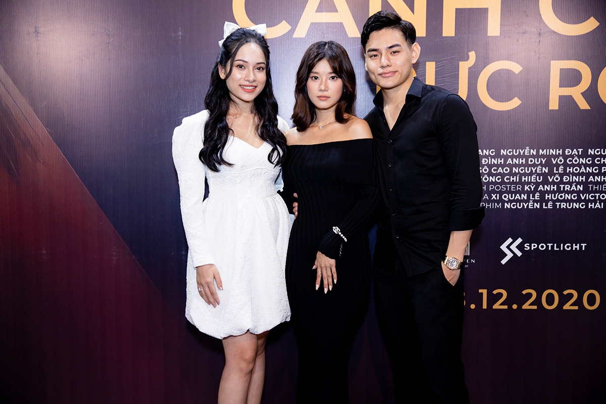Hoàng Yến Chibi ra mắt phim tài liệu hành trình 10 khiến khán giả khóc cười với nhiều kỷ niệm 