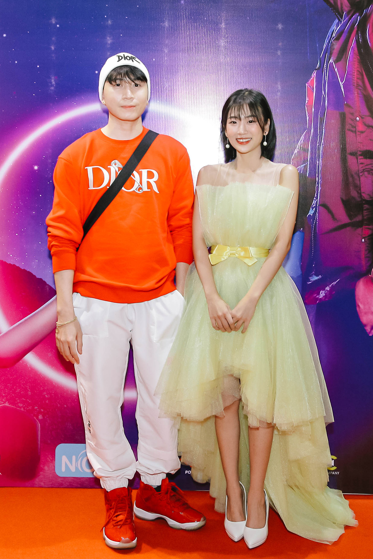Thay AMEE làm nàng thơ mới của B Ray, Trang Yue ra MV debut mang tên "Thương Anh".