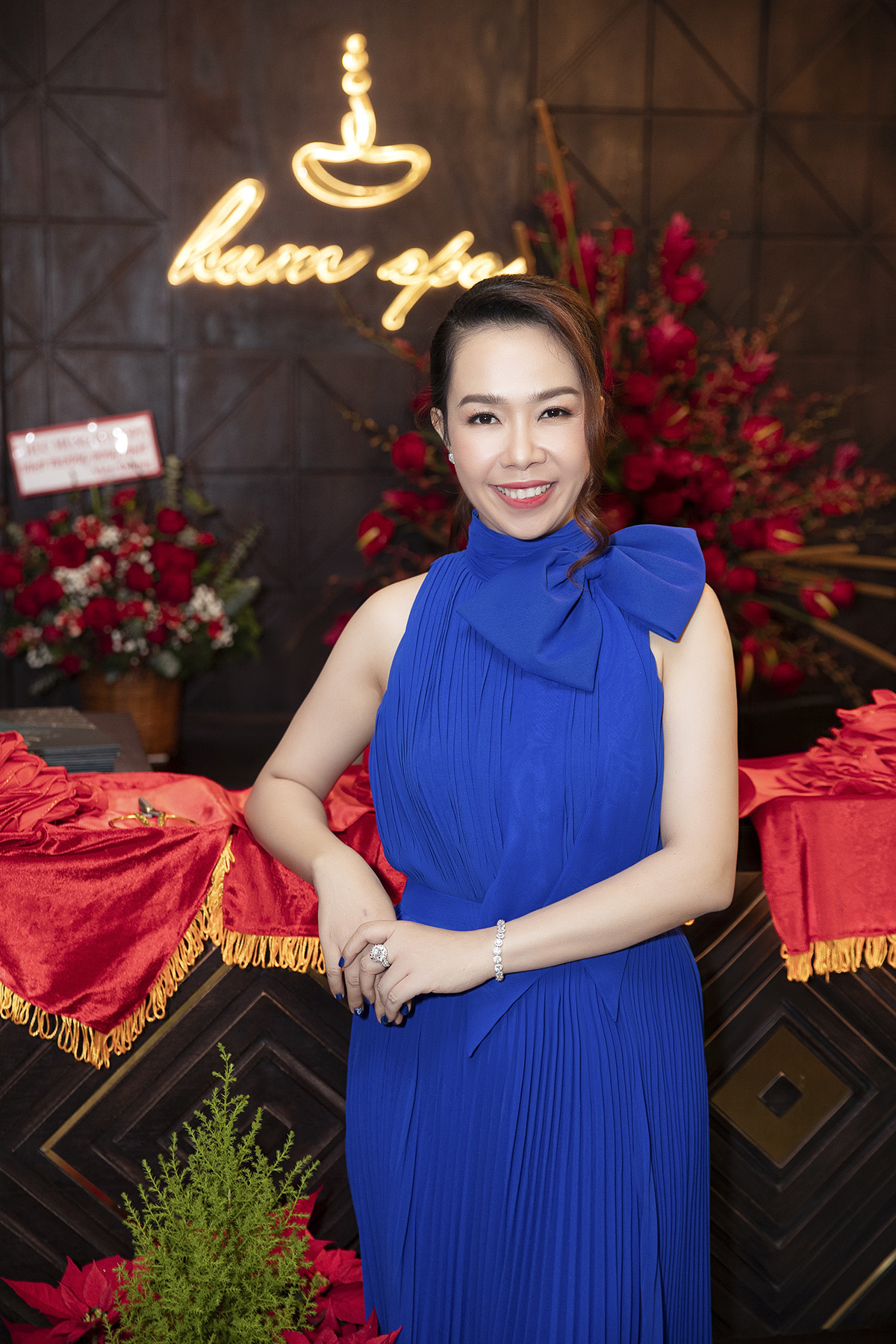Thư giãn và chữa lành từ bên trong, Hum Spa địa điểm nên ghé thăm 1 lần trong đời