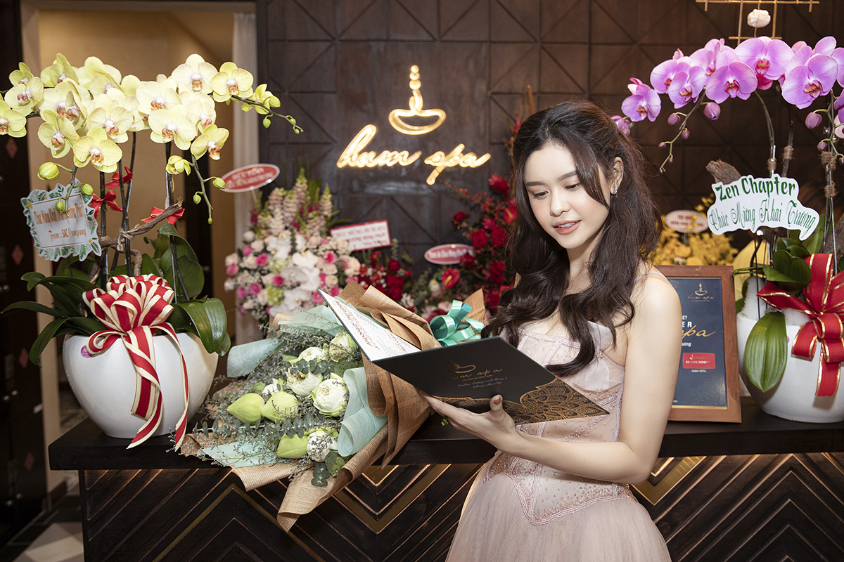 Thư giãn và chữa lành từ bên trong, Hum Spa địa điểm nên ghé thăm 1 lần trong đời
