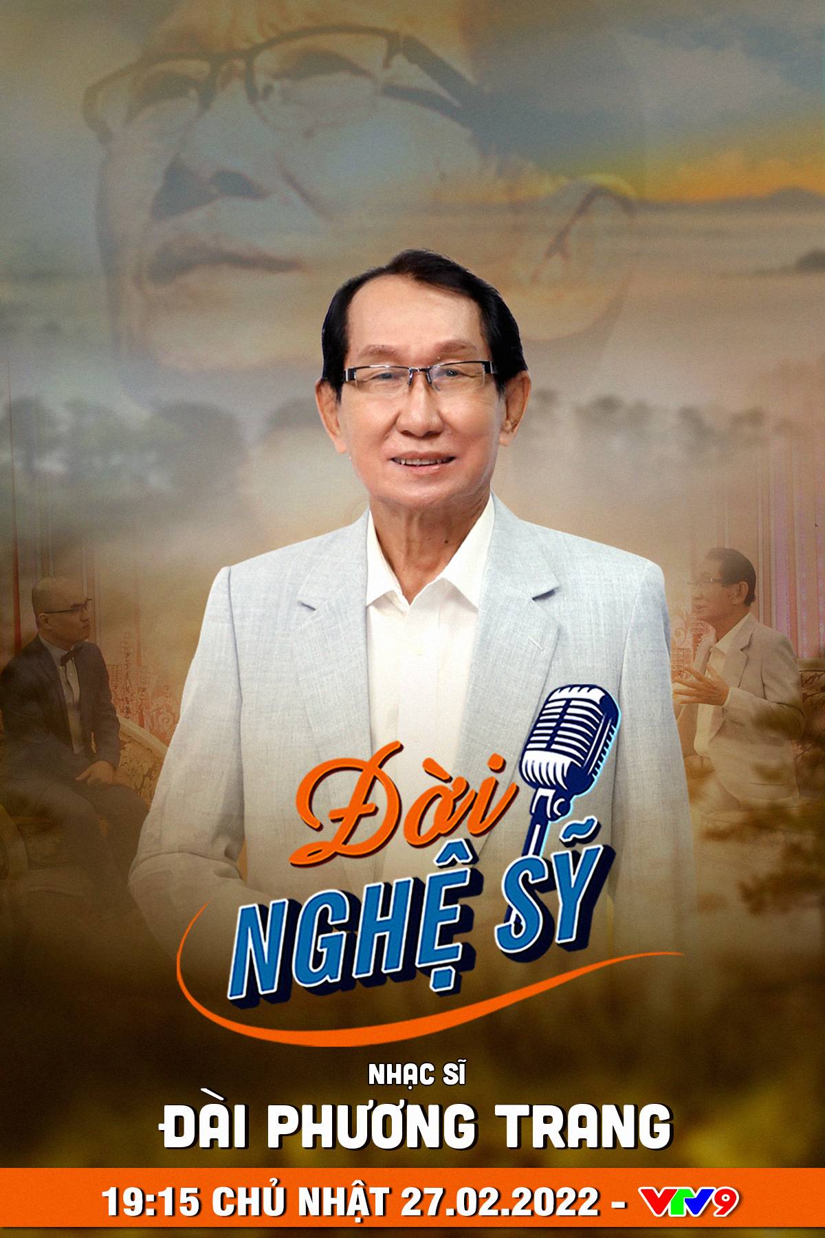 Chất nghệ sĩ trong nhạc sĩ Đài Phương Trang luôn bị cản bởi điều không ngờ này