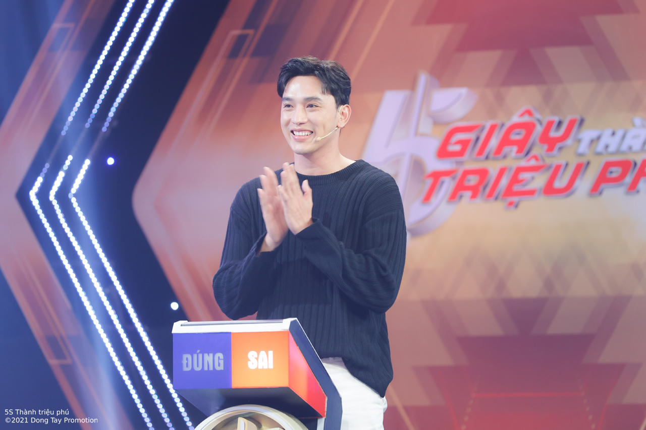 BB TRẦN TIẾT LỘ HAY… NGỦ NHỜ NHÀ “NGƯỜI YÊU” THUẬN NGUYỄN 