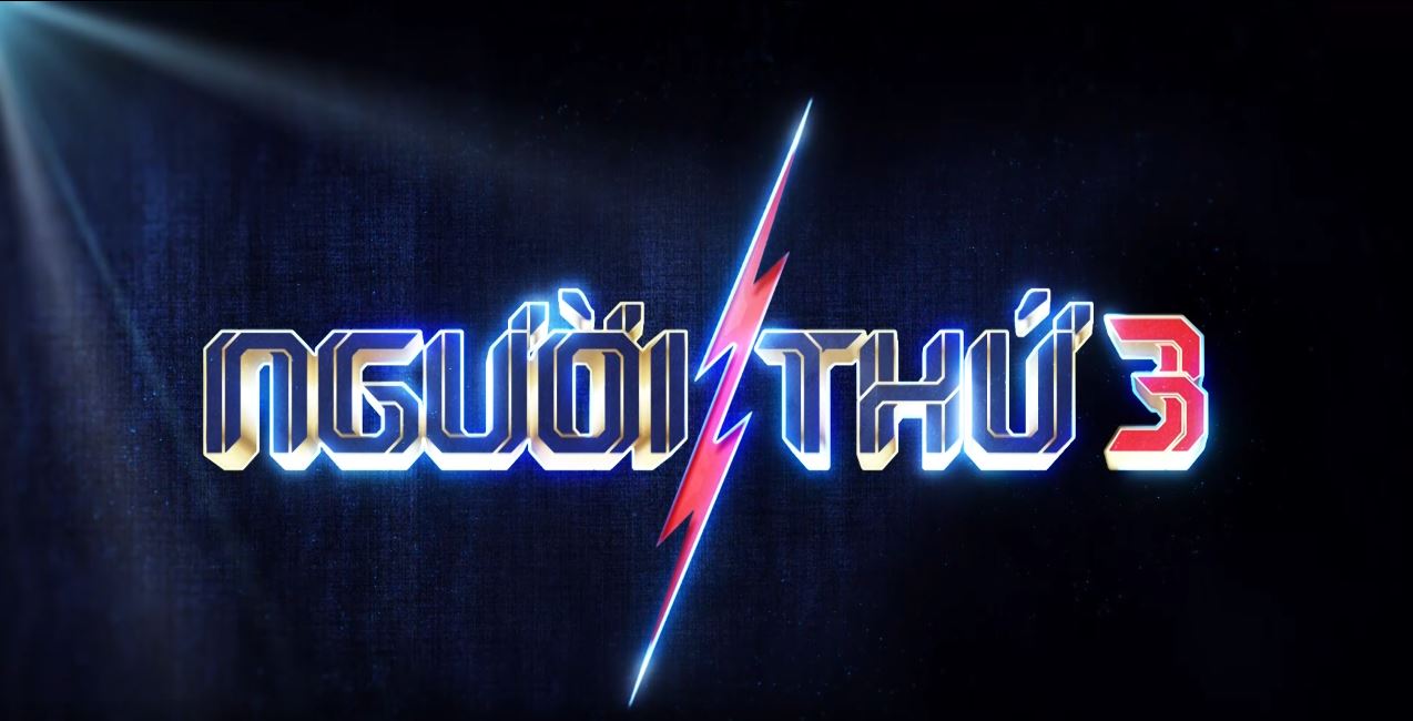 Người thứ 3