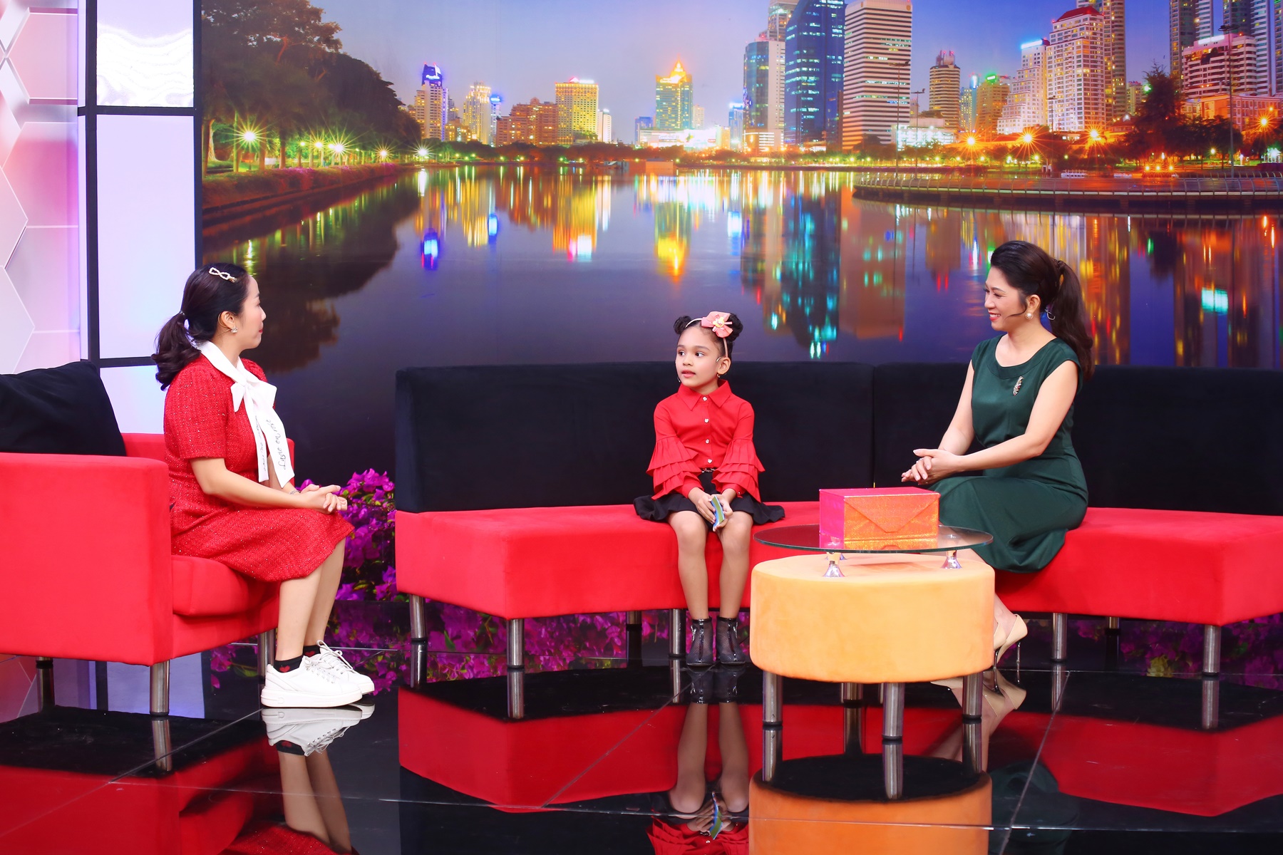 Điều Con Muốn Nói