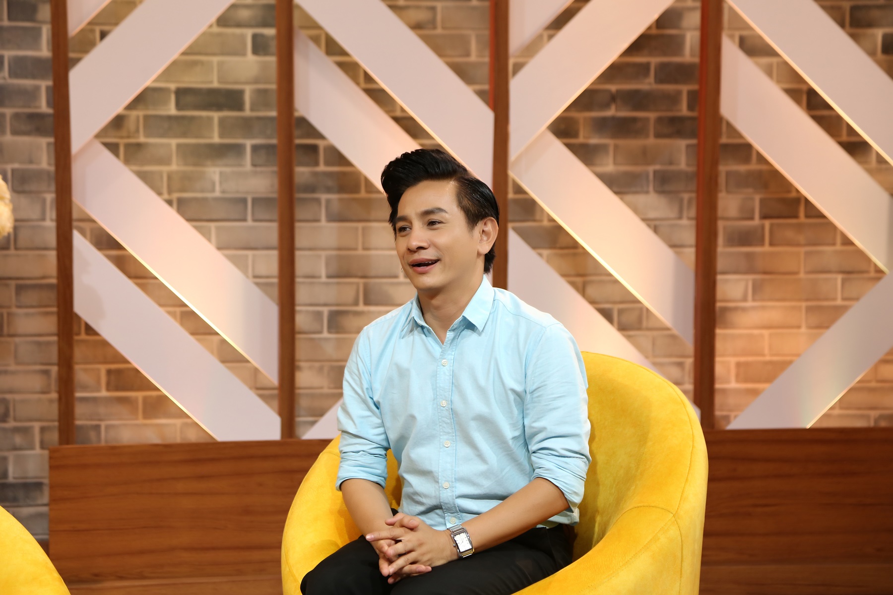 Ngân Quỳnh, Đình Toàn cười ra nước mắt với hai vợ chồng nên duyên sau một lần tai nạn