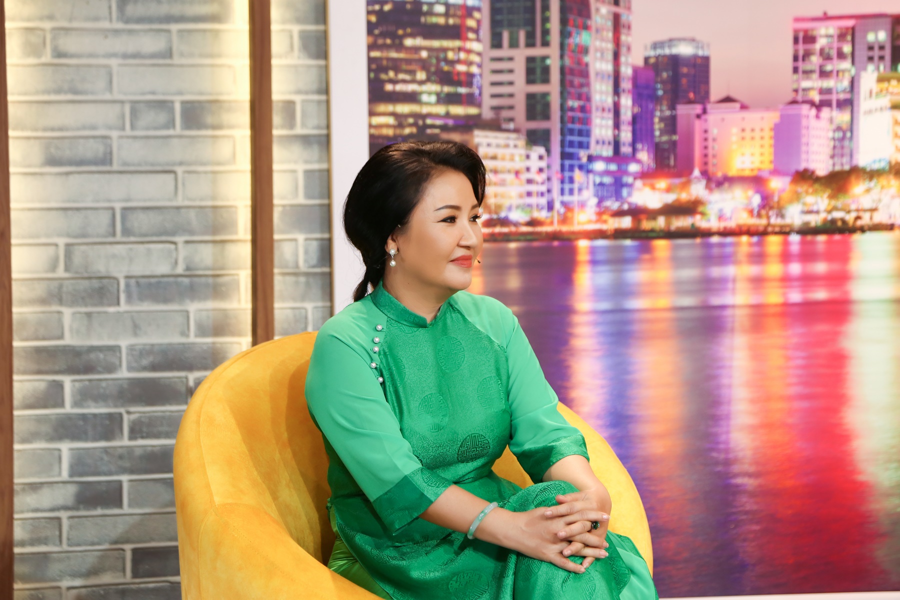 Ngân Quỳnh, Đình Toàn cười ra nước mắt với hai vợ chồng nên duyên sau một lần tai nạn