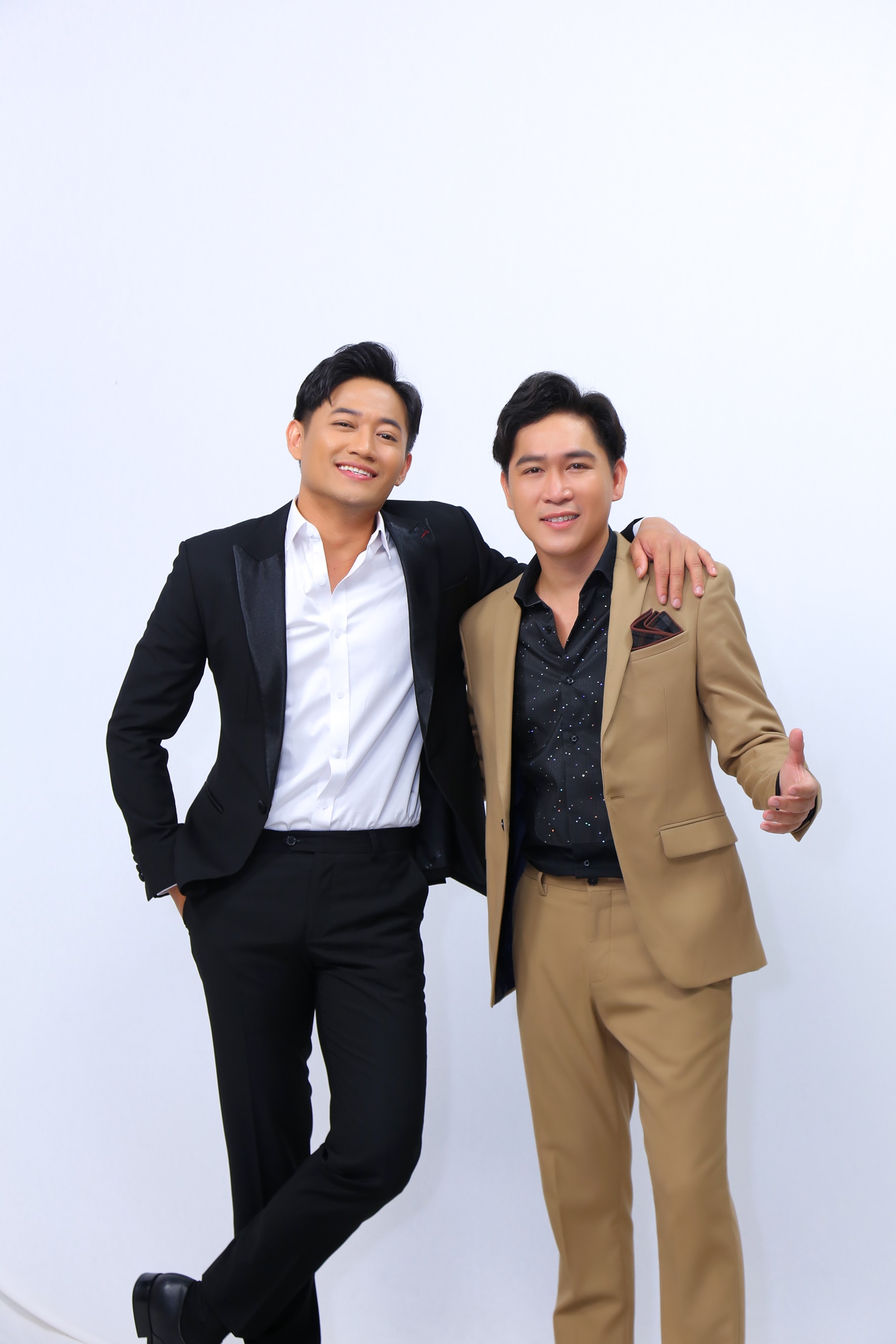 Thanh Thức nói về tình bạn đặc biệt của anh và Quý Bình với sĩ Bích Ly và Tùng Anh