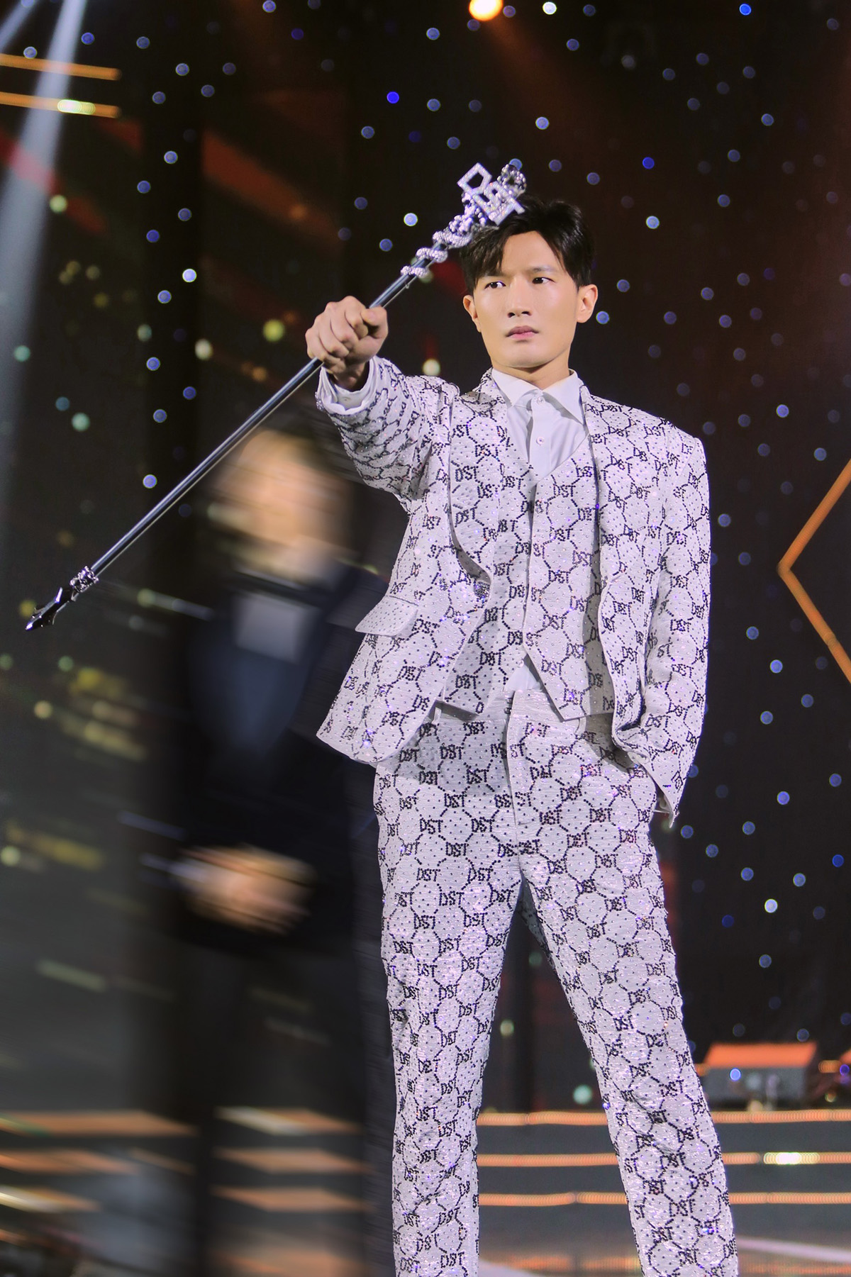 Dược sĩ Tiến