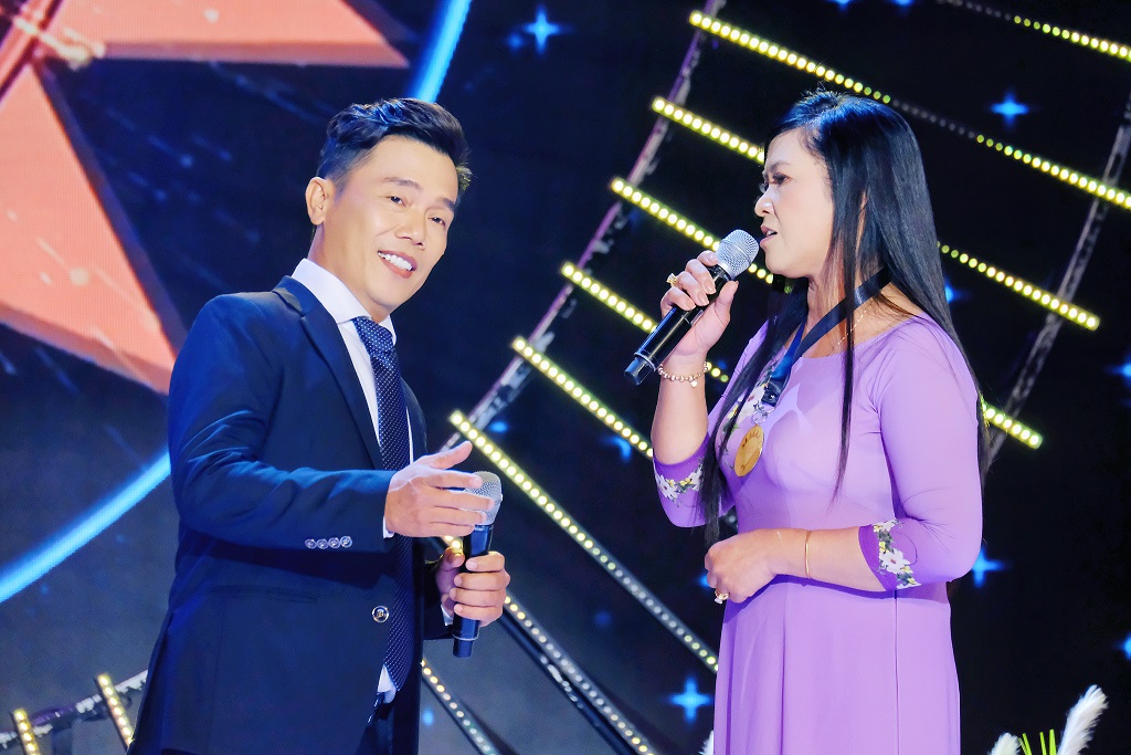 nông dan xin chào