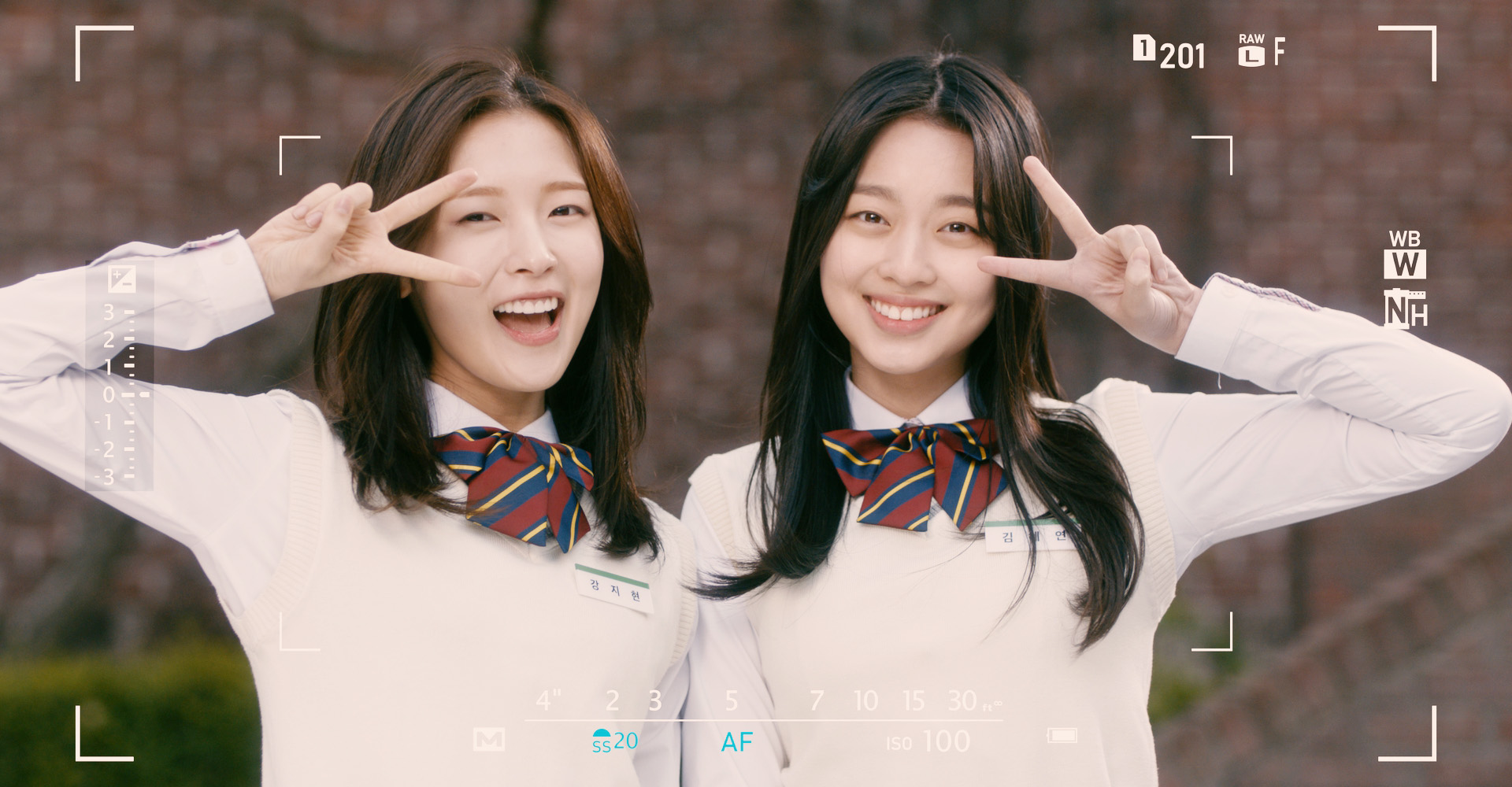 Dự án gây chú ý khi quy tụ nhiều diễn viên là ngôi sao nổi tiếng của K-Pop.