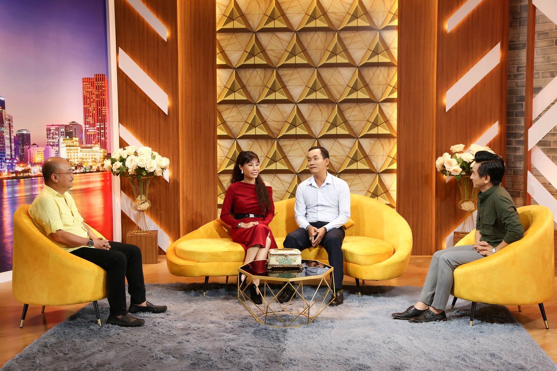 Thuận Vợ Thuận Chồng