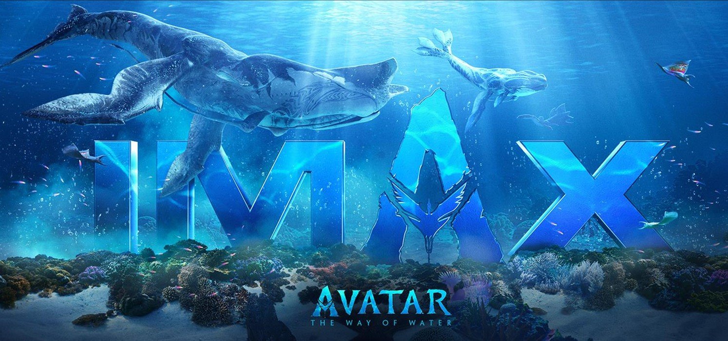 Người làm phim lẫn khán giả đều chờ đợi một định dạng như IMAX 3D
