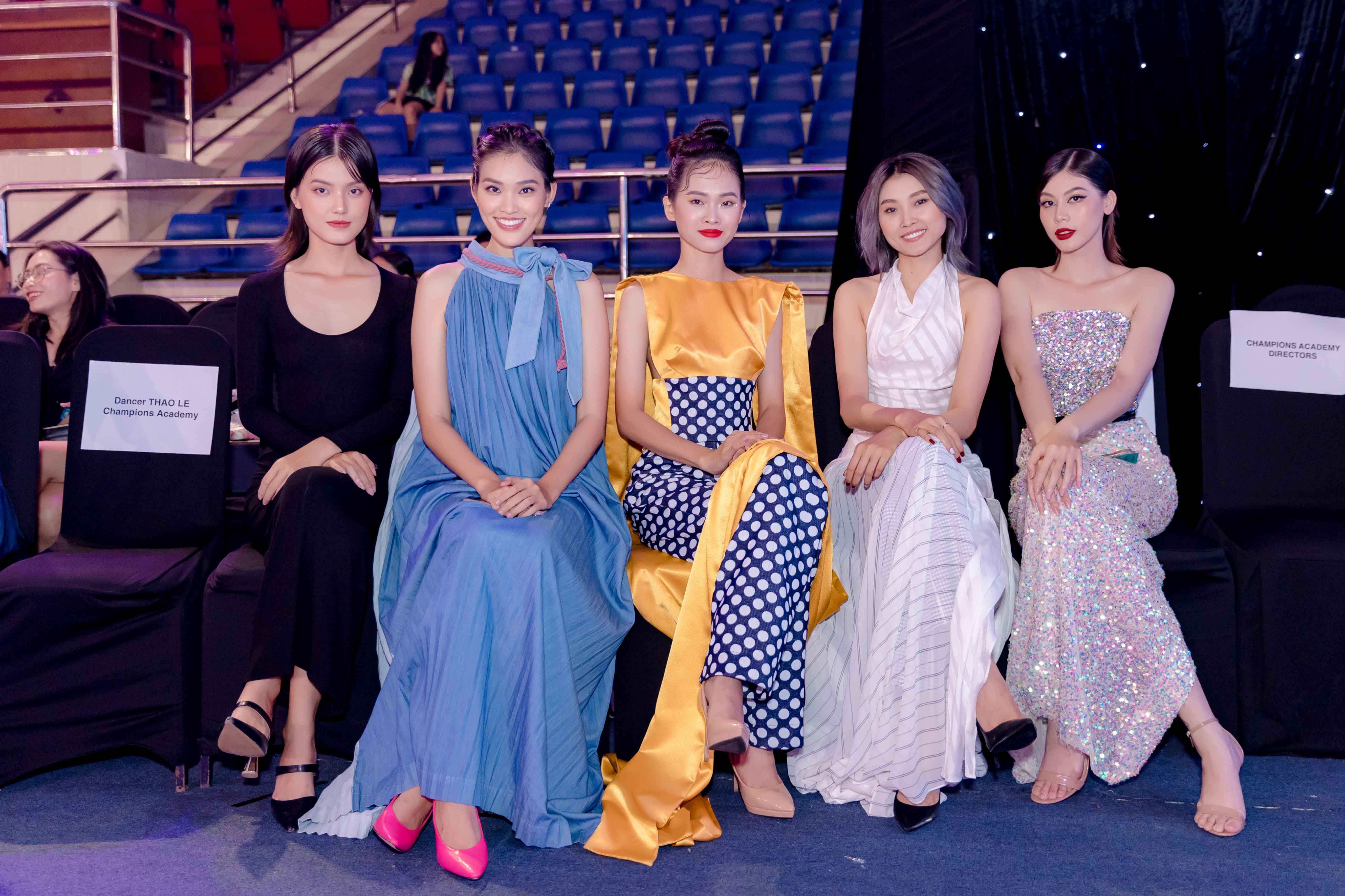 international fashion 