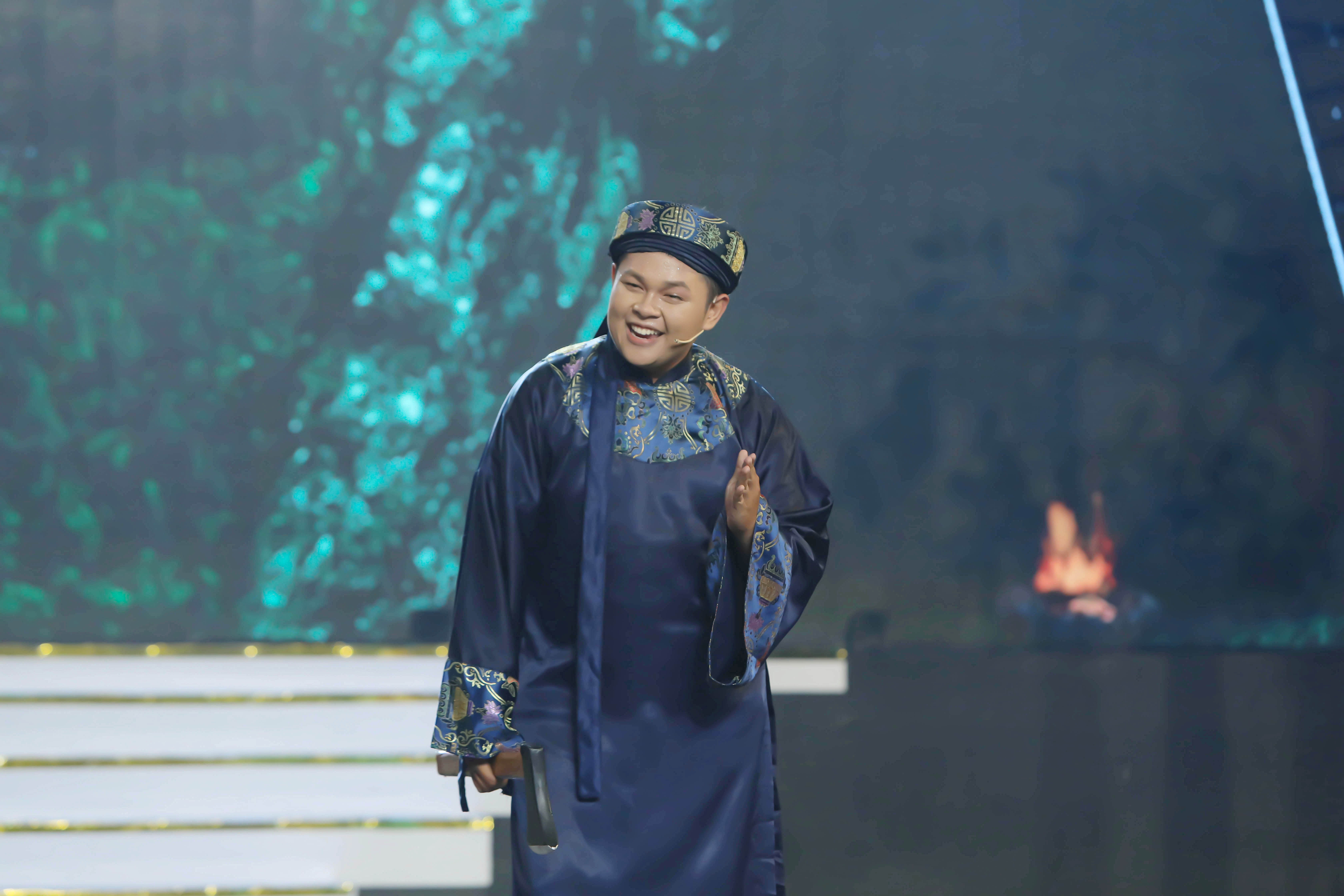 Công Huy