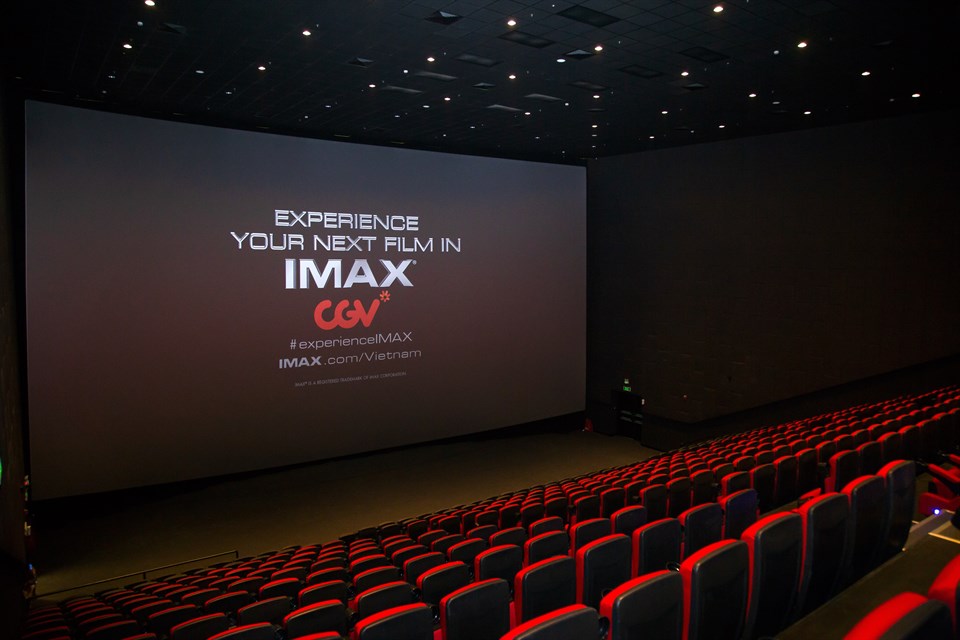 4DX 3D sẽ tạo nên nhiều cảm giác khác lạ cho khán giả khi thưởng thức lại Titanic