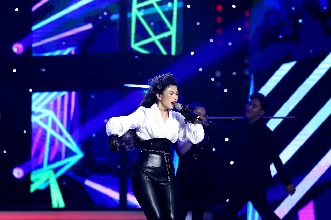 Thủy Tiên