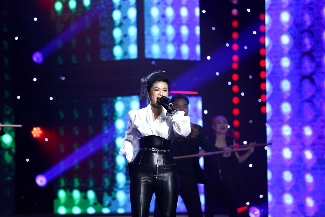 Thủy Tiên