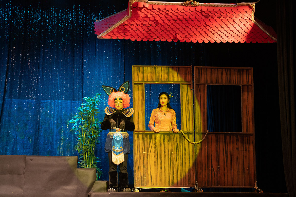 Cát Tường