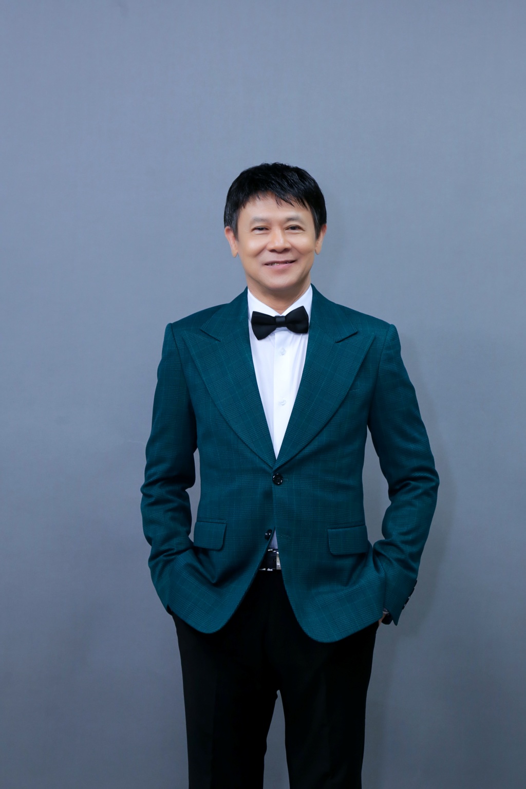 Danh ca Thái Châu