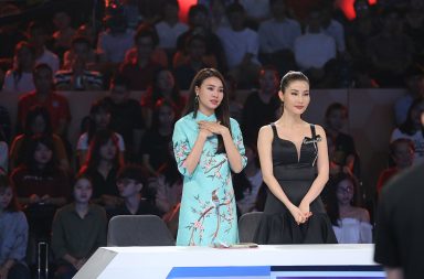 Lan Ngọc bật khóc, Diễm My ngậm ngùi cảm kích vị anh hùng cứu 11 mạng người