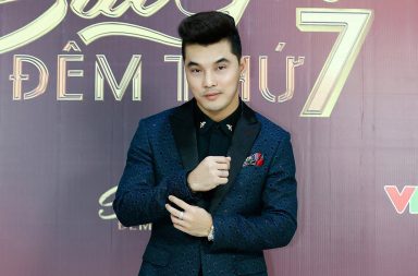 Ưng Hoàng Phúc: 'Trẻ con nên trung vào việc học, tốt hơn tham gia nghệ thuật'