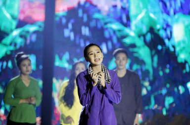 'Thiên thần bolero' Thiên Hương khiến Kỳ Duyên nể phục vì diễn xuất thần