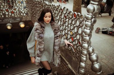 Cô gái Pháp bán trinh triệu đô qua mạng cho chủ ngân hàng Mỹ